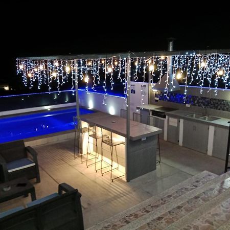 Willa Alberca Caliente, Heated Pool House With The View San Carlos Nuevo Guaymas Zewnętrze zdjęcie
