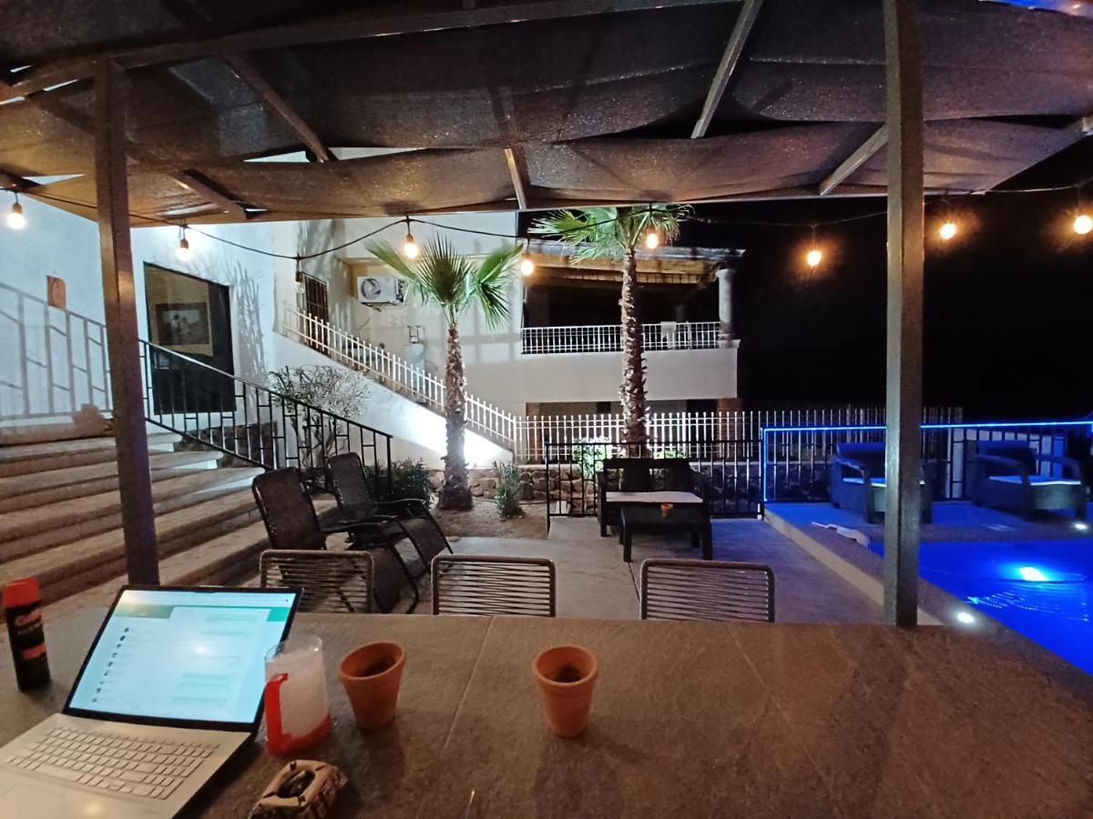Willa Alberca Caliente, Heated Pool House With The View San Carlos Nuevo Guaymas Zewnętrze zdjęcie