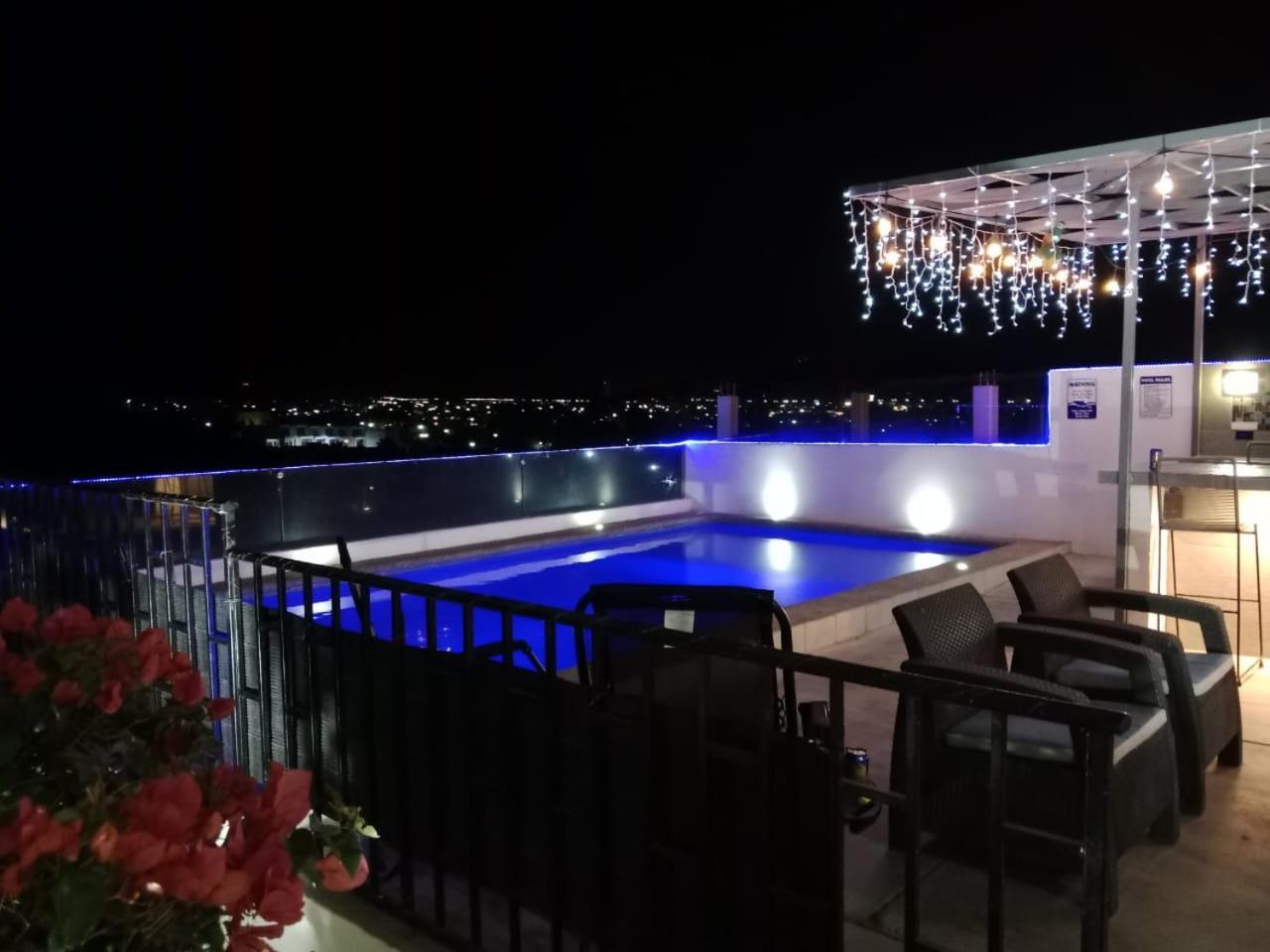 Willa Alberca Caliente, Heated Pool House With The View San Carlos Nuevo Guaymas Zewnętrze zdjęcie