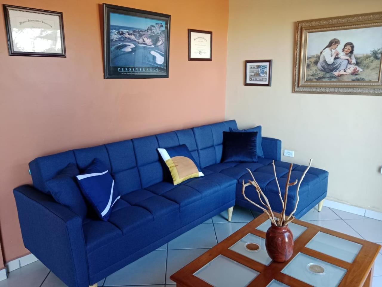 Willa Alberca Caliente, Heated Pool House With The View San Carlos Nuevo Guaymas Zewnętrze zdjęcie